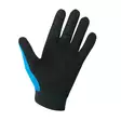 AMOQ Ascent V2 Ajohanskat Vaaleansininen-Pinkki S/8 - Duell ajovarusteet - 52600 - 1