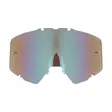 AMOQ Aster MX Single Linssi - Gold Mirror - Duell ajovarusteet - 52490 - 1