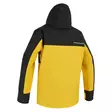AMOQ Dynamic Takki Vuorellinen Musta/Keltainen/Sininen, 3XL - Duell ajovarusteet - 51860 - 1