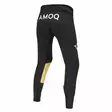 AMOQ Momentum V2 Ajohousut Musta/Valkoinen, 34 - Duell ajovarusteet - 51480 - 1