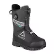 AMOQ Retain Dual Opti-Fit lacing Saappaat Musta/Harmaa, 45 - Duell ajovarusteet - 52880 - 1