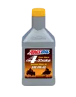 Amsoil 0W-40 Formula 4-Stroke® Power Sports Oil 946ml - Duell öljyt ja muut nesteet - 62910 - 1