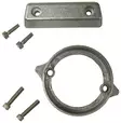 Anodisarja alumiini Volvo Penta 290 Duo Prop - Duell venetarvikkeet - 135690 - 1