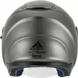 APEX Kypärä JT300 gunmetal matt L - Duell ajovarusteet - 32130 - 1