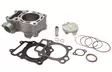 Athena Cylinder kit Ø 66 - Duell MP varaosat ja tarvikkeet - 76980 - 1