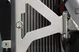 AXP Radiator Guards Honda CRF450R 21- / CRF250R 22- - Duell MP varaosat ja tarvikkeet - 86880 - 1