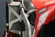 AXP Radiator Guards Honda CRF450R 21- / CRF250R 22- - Duell MP varaosat ja tarvikkeet - 86880 - 1