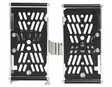 AXP Xtrem Radiator Guards KTM 250EXC/EXC TPI / 300EXC/EXC TPI 17-23 - Duell MP varaosat ja tarvikkeet - 86290 - 1