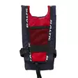 Baltic Canoe kelluntaliivi punainen/navy 40-130kg - Duell venetarvikkeet - 135500 - 1