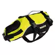 Baltic Maja kissan kelluntaliivi UV-keltainen/musta S 0-3kg - Duell venetarvikkeet - 135710 - 1