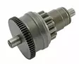 Bendix Kiina-skootterit 4-T / Kymco 2-T4-T / Peugeot 2-T4-T / SYM 4-T - Duell mopojen varaosat ja tarvikkeet - 140420 - 1