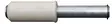 Bike-Lift Pin (40mm) for RS-16/9-4108. Ducati 1098 - Duell muut varaosat ja tarvikkeet - 20130 - 1