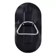 Black Island Super D-rengas musta - Duell venetarvikkeet - 139540 - 1