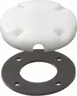 Blue Sea Cable clam side entry - Duell venetarvikkeet - 132450 - 1