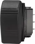 Blue Sea Water resistant Contura III Switches Black - Duell venetarvikkeet - 132320 - 1