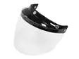 BOLT A-611S Visiiri kirkas (single) - Duell ajovarusteet - 58170 - 1