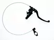 BREMBO HPK 19 RCS REMOTE ADJUSTER - Duell MP varaosat ja tarvikkeet - 121160 - 1