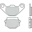 Brembo Jarrupalat Carbon-Ceramic - Duell MP varaosat ja tarvikkeet - 121820 - 1