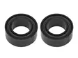 Bronco Iskunvaimentimen kumistoppari 43.8 x 75.2 x 29.5mm 2kpl - Duell ATV varaosat ja tarvikkeet - 27560 - 1
