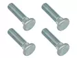 Bronco Levikepalat ATV 1,5"/38mm 4/156 M10 X 1.25mm pari - Duell ATV varaosat ja tarvikkeet - 28800 - 1