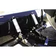Bronco Puskulevyn jousi kpl - Duell ATV varaosat ja tarvikkeet - 27380 - 1