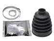 Bronco Suojakumisarja Honda 26.3 x 80 x 110mm - Duell ATV varaosat ja tarvikkeet - 27120 - 1