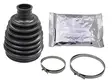 Bronco Suojakumisarja Polaris CF Moto 19.8 x 64 x 96.3mm - Duell ATV varaosat ja tarvikkeet - 27800 - 1