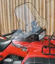 Bronco Tuulisuoja yleismalli 46x91cm - Duell ATV varaosat ja tarvikkeet - 140760 - 1