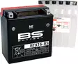 BS Battery BTX16-BS MF (cp) Maintenance Free - Duell muut varaosat ja tarvikkeet - 131500 - 1