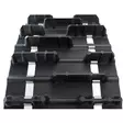 Camso telamatto Backcountry X2 38x348 2.86 51mm - Duell MK varaosat ja tarvikkeet - 23600 - 1