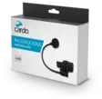 Cardo Packtalk Edge half helmet kit - Duell MP varaosat ja tarvikkeet - 116950 - 1
