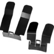Cardo sp cl-17 cliper & clamp back unit smart/slim - Duell MP varaosat ja tarvikkeet - 117050 - 1
