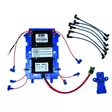 Cdi Elec. Johnson/Evinrude Power Pack Kit - 6 Cyl. 150/175HP (1991-06) - Duell venetarvikkeet - 137230 - 1