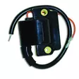 Cdi Elec. Yamaha Ignition Coil - Duell venetarvikkeet - 137880 - 1