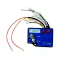 Cdi Elec. Yamaha Ignition Pack - 3 Cyl. 40/50HP (1989-94) - Duell venetarvikkeet - 137840 - 1