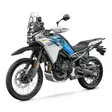CFMOTO 450MT - Sininen - CFMOTO Moottoripyörät - 550 - 1