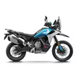 CFMOTO 800MT-X Sininen - CFMOTO Moottoripyörät - 560 - 2