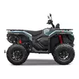 CFMOTO CFORCE C5 SHORT EPS - Harmaa - CFMOTO Traktorimönkijät - 141450 - 2