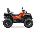 CFORCE 1000 TOURING EPS ABS - Granite Ridge - CFMOTO Traktorimönkijät - 1050 - 2