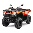 CFORCE 520 SHORT EPS Oranssi - CFMOTO Traktorimönkijät - 580 - 1