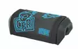 CFR Mega Bar Pad Baby Blue - Duell MK varaosat ja tarvikkeet - 19120 - 1