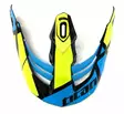CKX Lippa Titan Hopover sininen/keltainen/musta - Duell ajovarusteet - 58750 - 1