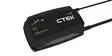CTEK PRO25S EU - Duell muut varaosat ja tarvikkeet - 131670 - 1