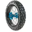 Deli nastarengas Brutal SB107 130/70-17 62S (133 kpl) Taka - Duell renkaat - 88530 - 1
