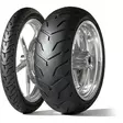 Dunlop D407 180/55B18 80H TL Re Harley-Davidson - Duell renkaat - 62570 - 1
