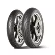 Dunlop Sportmax Q-Lite 130/70-17 62H TL SX Re - Duell renkaat - 62590 - 1