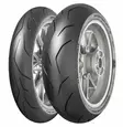 Dunlop Sportsmart TT 120/70ZR17 (58W) TL Fr. - Duell renkaat - 62450 - 1