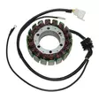 Electrosport Staattori Honda CX500 (81-82) / CX650 (83) - Duell MP varaosat ja tarvikkeet - 138670 - 1
