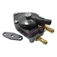 EMP Polttoainepumppu Johnson/Evinrude 6-235HP - Duell venetarvikkeet - 138800 - 1