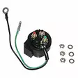 EMP Rele Yamaha - Duell venetarvikkeet - 139020 - 1